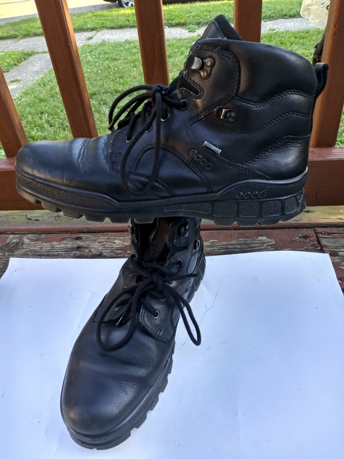 ecco rugged track shoes