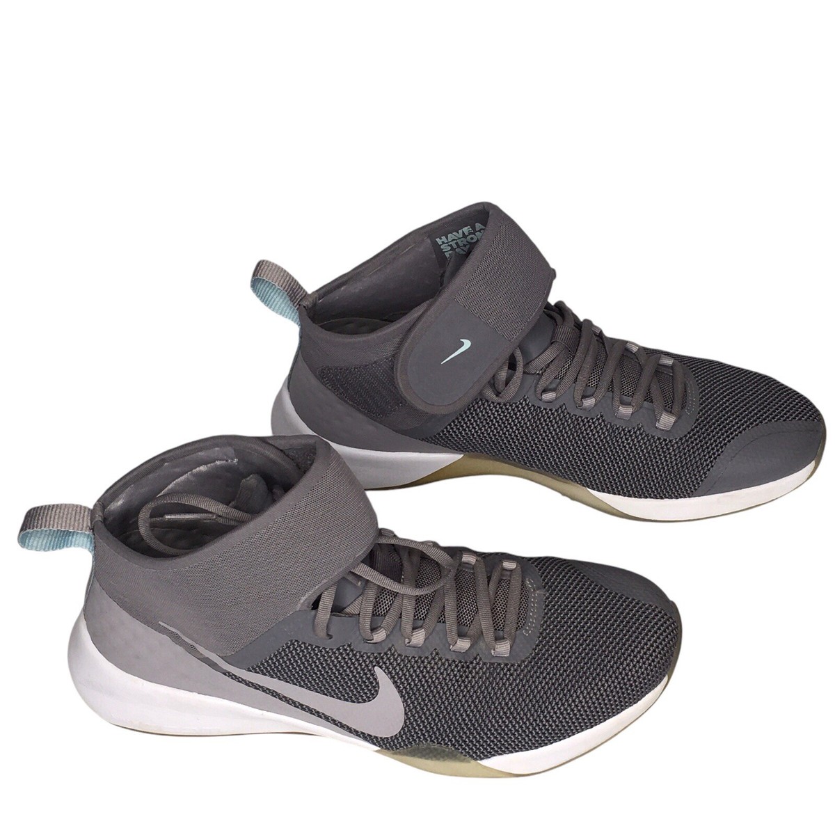 nike air zoom strong women's