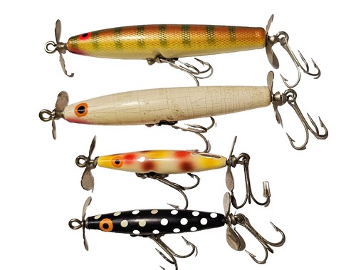 Bomber Spinstick Lure. NIB. BASS 30th Anniversary Limited Collector's  Edition | eBay