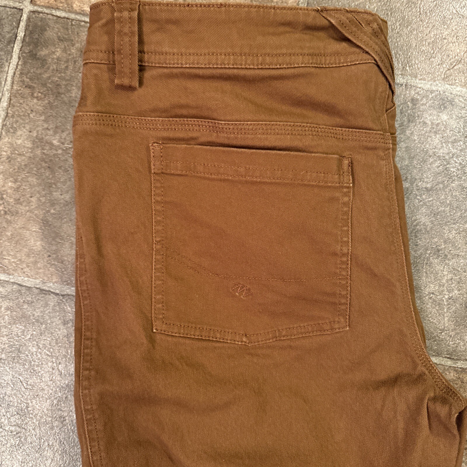 Outdoor Research Pants Mens 34 Dark Brown Khaki Voodoo Workwear Mint eBay