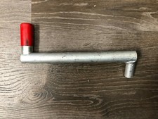 Genuine Anthony Atu-195 Liftgate Latch Assembly