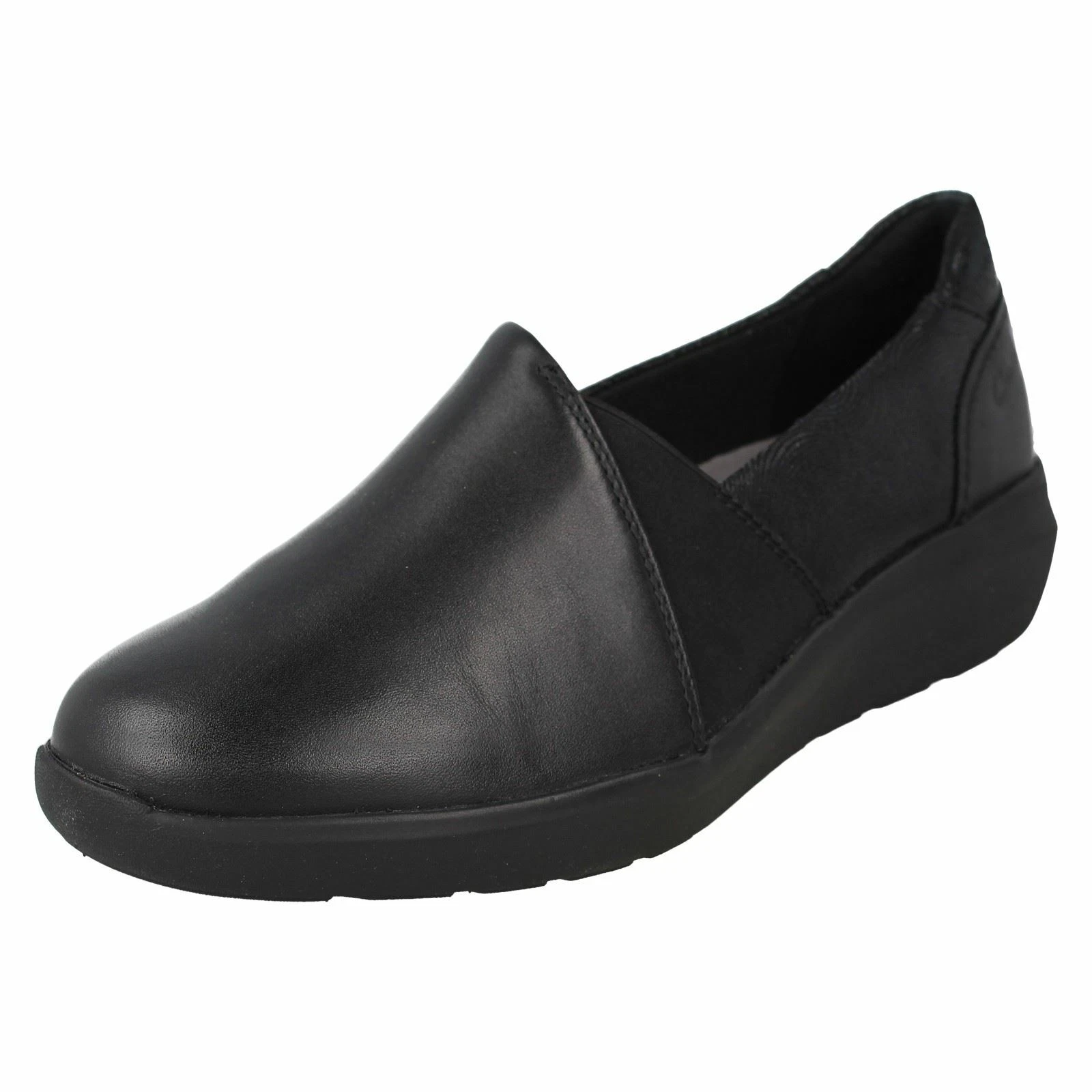 Scarpe casual donna Clarks leggere Kayleigh Step