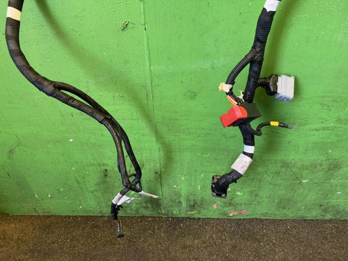 Telar de cableado del motor IVECO DAILY Mk6 2.3 F1A 5803190015, 58028888 2023 - Imagen 7 de 7