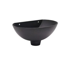 Vasca a muro 600 lavello fontana a parete grigio ghisa casa giardino balcone