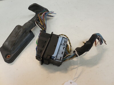 BMW 21 Wire AMP Door Harness Pigtail Electrical Connector 13835952 E36 E39