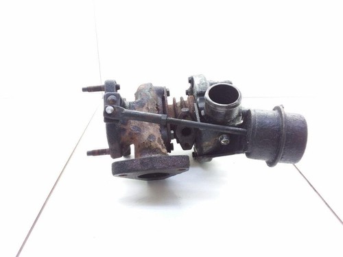 Audi A4, S4 (B5- 8D) 1995 Diesel 66kW Turbolader 20334190