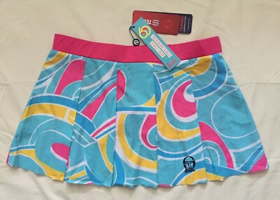 Sergio Tacchini Barbie Tennisrock Short Limited Edition 40 - 42 EUR / Large