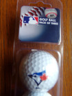 Toronto Blue Jays MLB (3) Golf Balls Mascot Logo by Wincraft 90 Compression $18 — photo 3