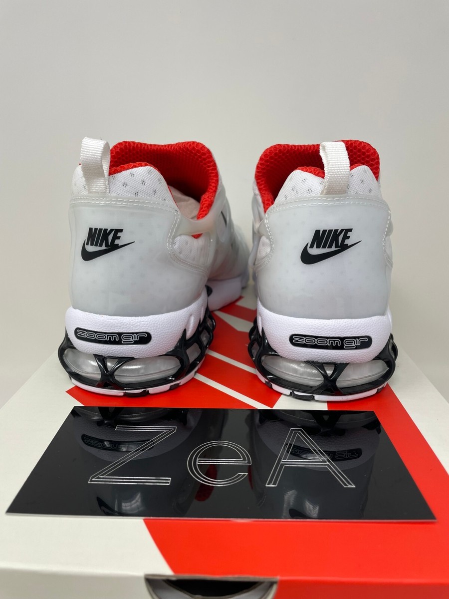 Nike x Stussy Air Zoom Kukini Spiridon Cage 2 