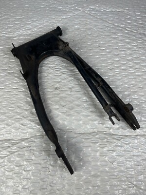 Honda CB900F CB 900 F SC01 Schwinge Swing Arm Rahmen
