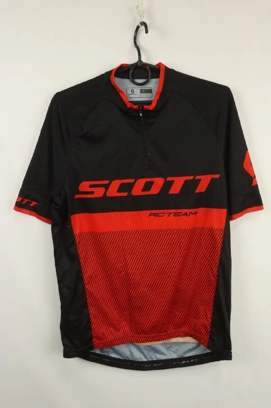 Maglia ciclismo bike SCOTT TG XL S153 shirt maillot trikot