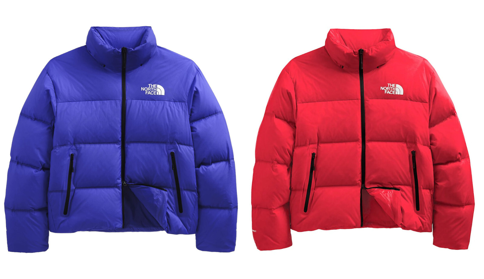 Doudoune The North Face pour Homme