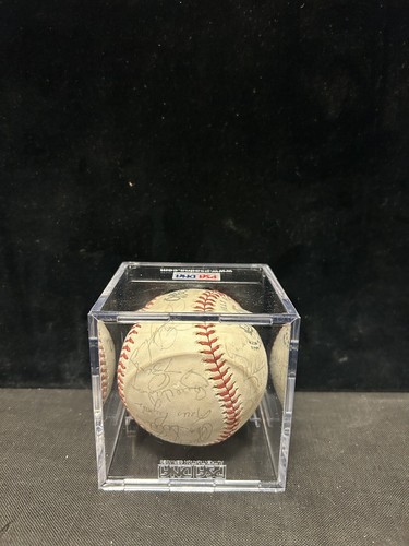 1980 LA Dodgers & Others 19 Signatures ball - Picture 5 of 12
