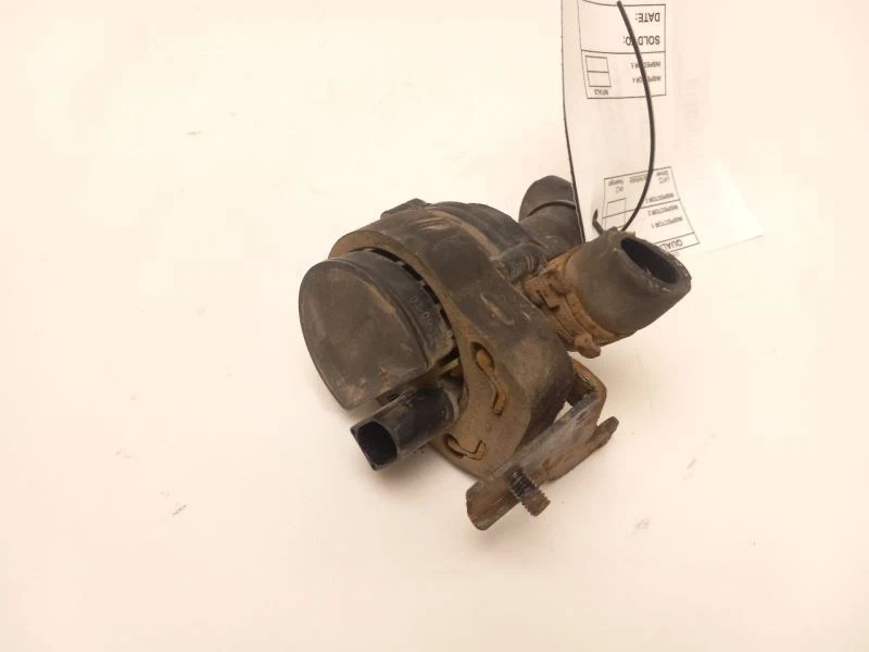 BOMBA DE AGUA AUXILIAR PARA MERCEDES-BENZ E320 2000-2006 OEM A2118350028 Foto 2 de 4