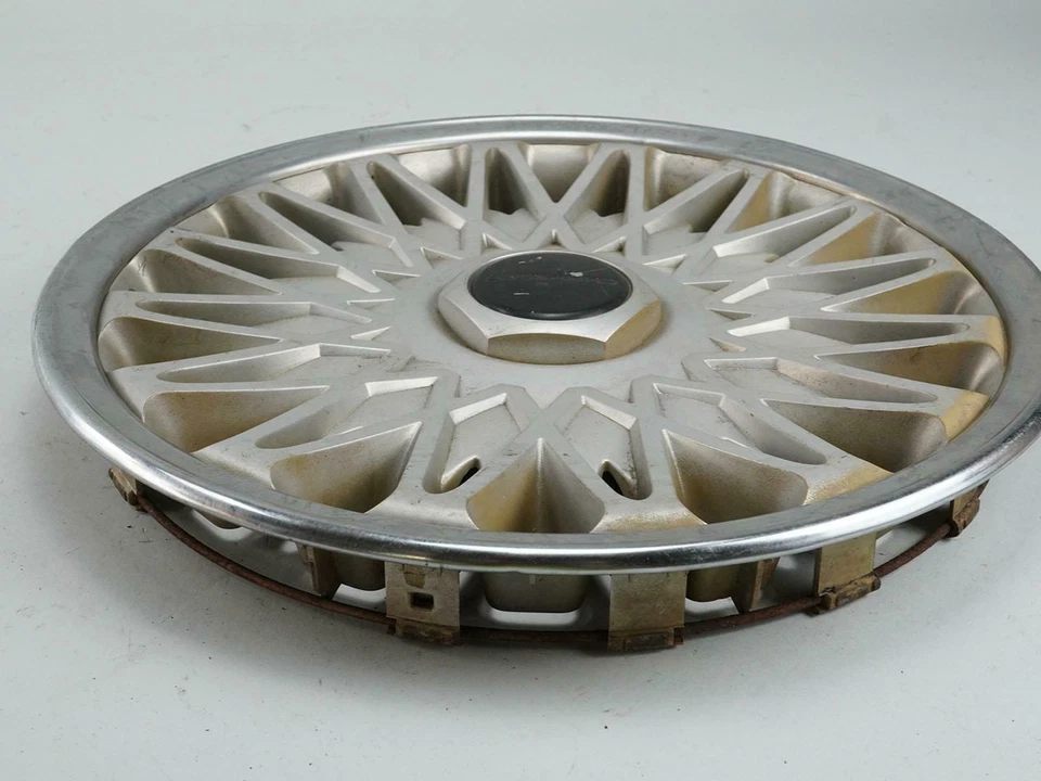 Chrysler Concorde Lhs New Yorker 1993-1995 15 llantas tapacubos OEM Foto 2 de 4