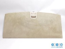 Original BMW  F07  Einlegeboden Gepäckraum hinten Kofferraumboden oyster 7220460