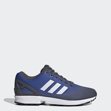 adidas originals zx flux men Orange