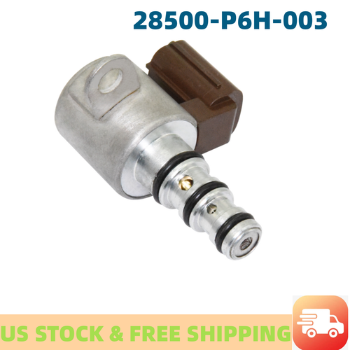 Automatic Transmission Solenoid for Honda Odyssey 28500P6H013