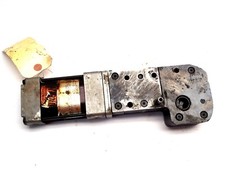 Norgren EC50DA10-90A-D45-1-0 006-3/01 Pneumatic Cylinder Power Clamp