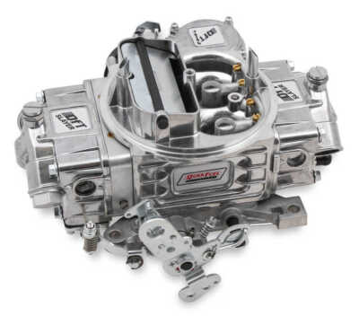 QUICK FUEL TECHNOLOGY SL600VS Carburetor