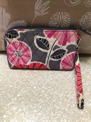 【月末取り下げ】Vera Bradley ペンギン柄バッグ　財布　カード入 楽天市場】ヴェラブラッドリー ウォレット VERA BRADLEY アイ