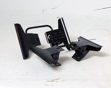 Manfrotto 375 Small Spring Clamp Light Stand Reflector Accessory Used