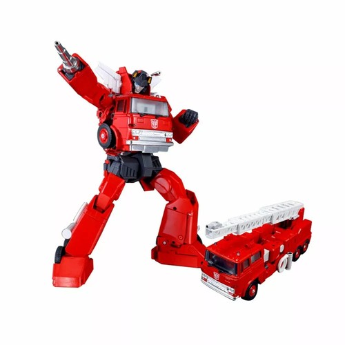 Transformers MP-33 INFERNO Masterpiece MP33 Regalo Giocattoli Action Figure Gift - Picture 2 of 9