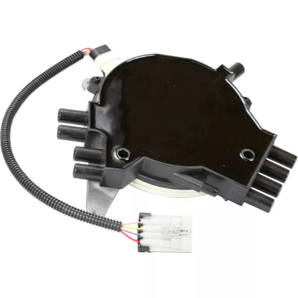 Ignition Distributor For Chevrolet Caprice Impala Corvette 1994-1996 01104032 - Image 3 of 4