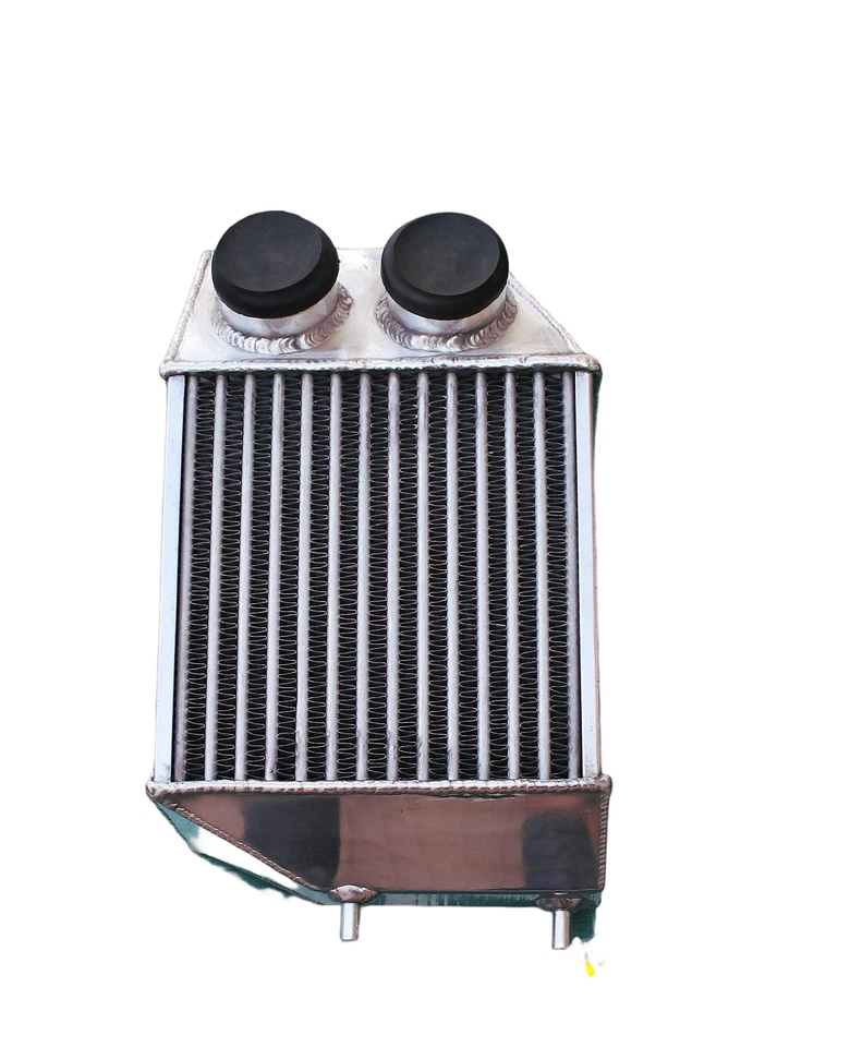 INTERCOOLER 130 MM AJUSTE RENAULT SUPER 5 R5 GT TURBO 1985-1991 1990 Foto 2 de 4