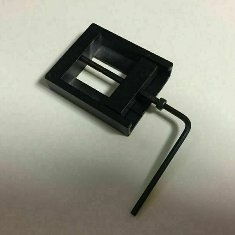 For Intel LGA115X 3370K 4790K 6700K 7700K 8700K 2020 CPU Delid Cap Opener Tool - Image 4 of 4