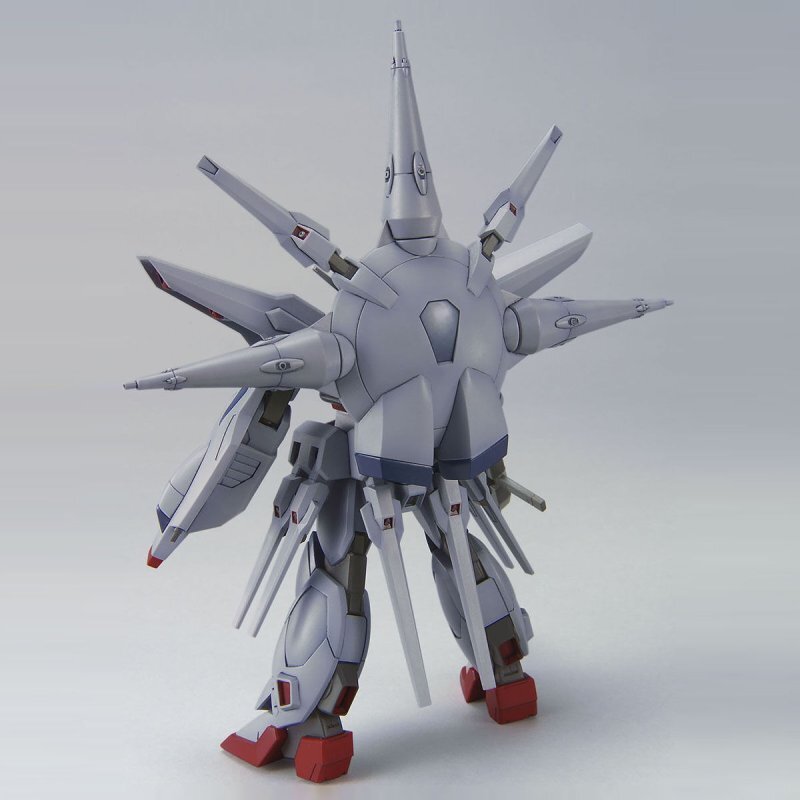 Bandai 1/144 HG R13 Providence Gundam ZGMF-X13A Mobile Suit