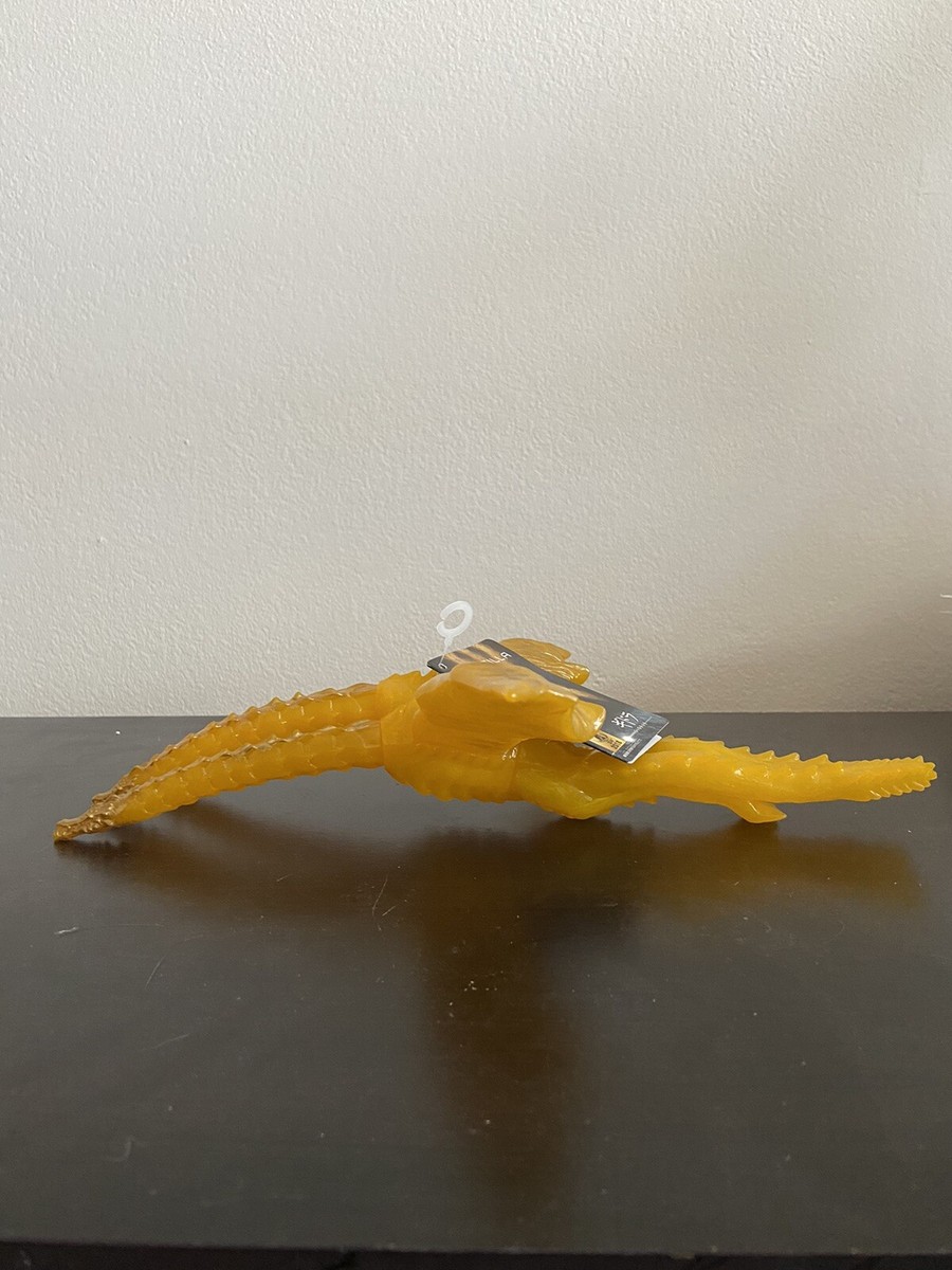 King Ghidorah 2018 MMS BANDAI SLIGHTLY USED Godzilla: The Planet Eater