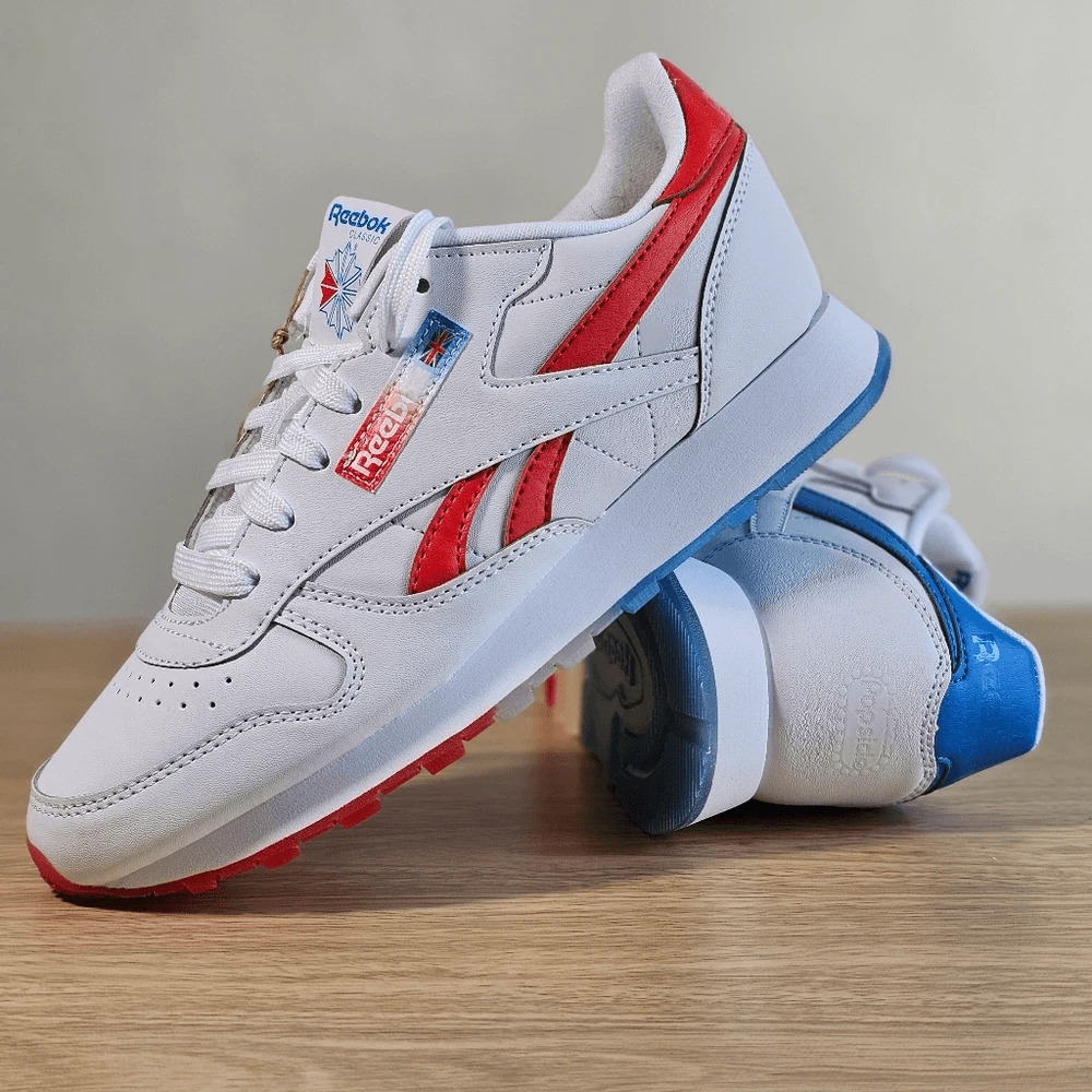Reebok special on sale edition shoes
