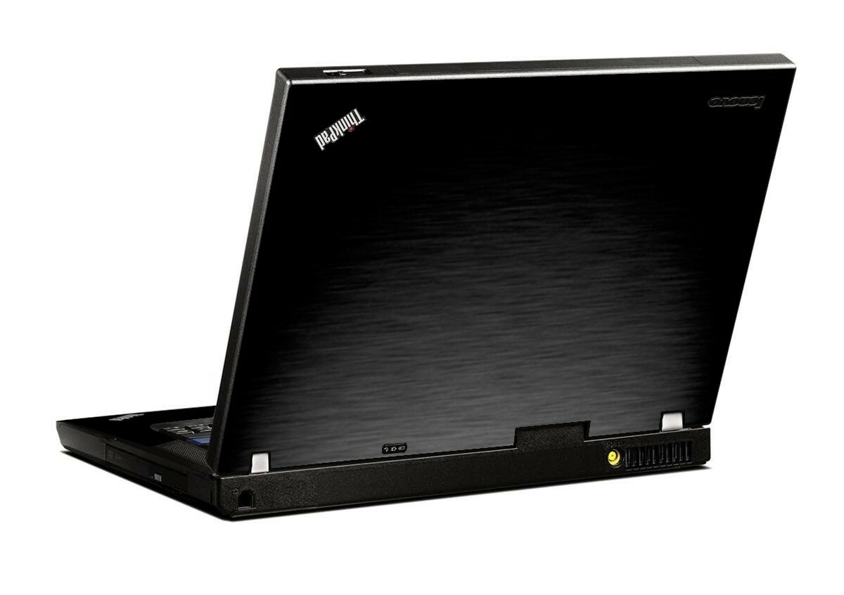 MTS Black