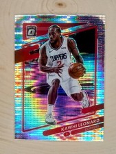 2021-22 Donruss Optic Basketball Cards Checklist 32