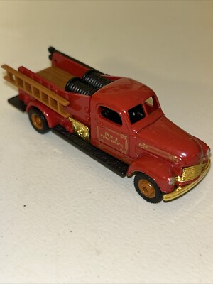 Vintage 1999 The Readers Digest Association 1948 Task Master 1/64 Scale Diecast