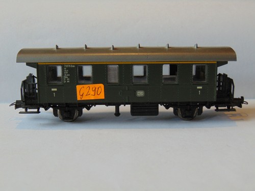 Roco Personenwaggon Modelleisenbahn Eisenbahn DB Spur H0 71275 ESN