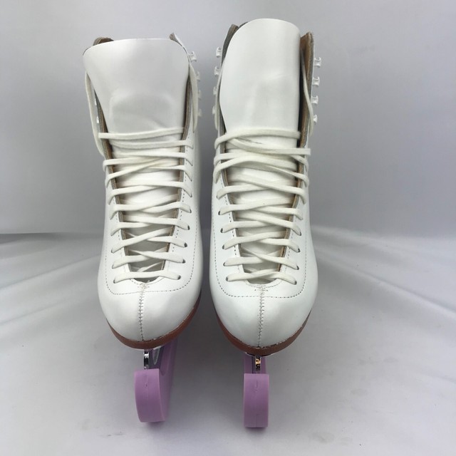 wilson ice skates