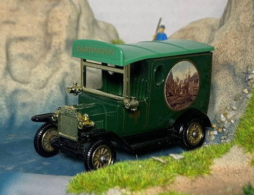 Lledo Days Gone Die Cast Ford Delivery Van PICK YOUR OWN VAN BOXED MAX £3.50 P&P - Picture 58 of 135