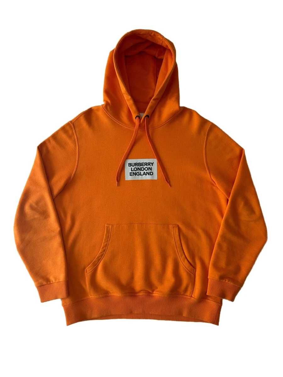 Burberry Orange Clothing for Men for sale | eBay