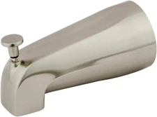 Kingston Brass K188A8 Designer Trimscape Showerscape 5-Inch Tub Spout