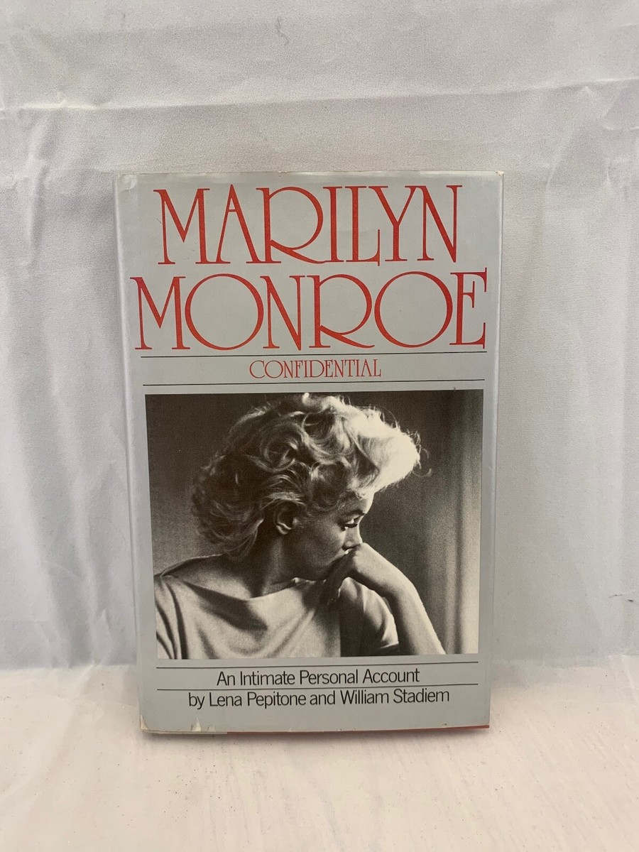 洋書 THE MARILYN MONROE book 81-pzeTZM6L._UF1000,1000_QL80_.jpg
