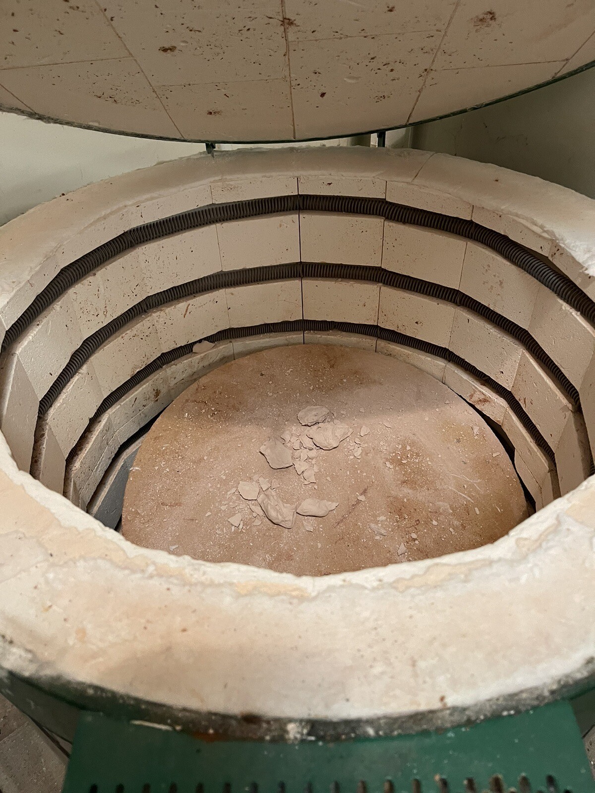 used pottery electric kiln eBay