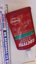 LOCTITE 2701 / 50 large 250ml - large bottle of Loctite thread-locker *exp. 2024