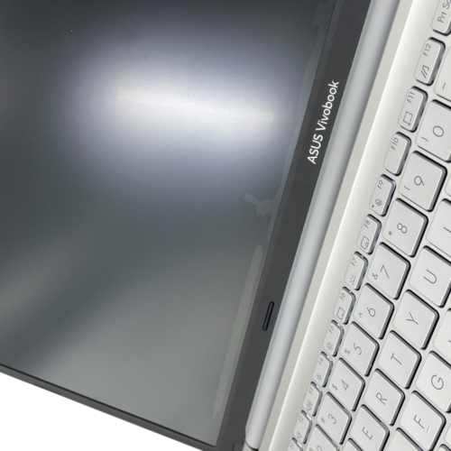 AS/IS Asus Vivobook Model F1704V 17.3" i5 SSD 1TB Win 11 Cool Silver #IS6734(AR) - Picture 9 of 22