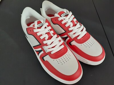 Sneakers Mens Lacoste Trainers Size 11 Lacoste Mens Carnaby  display picture 3