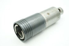 Gewindeschneidfutter GEWEFA ABS50 xM8xM20 Max 50 bar für Größe 2 Lizenz Komet 