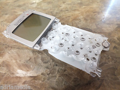 100% Original Nokia 6310 6310i 6310 i LCDDisplay LCD Display Monitor  TOP