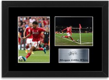 Morgan Gibbs-White Nottingham Forest Player g...