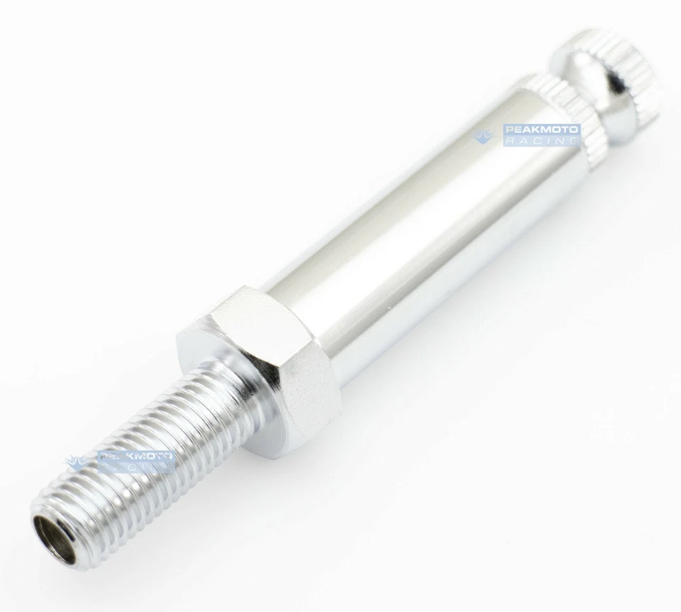 K&S Technologies - 121217 - Vástago de señal de giro, delantero Foto 4 de 4